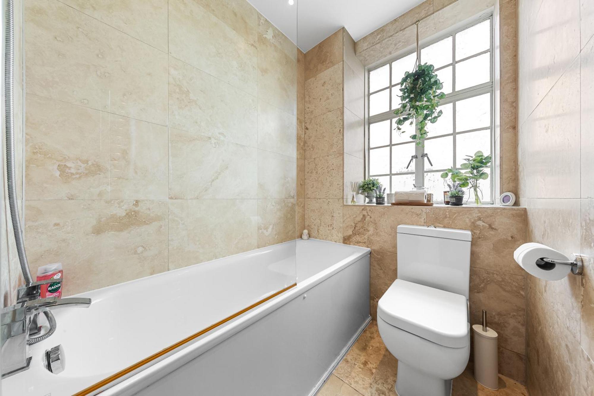 Modern Flat In Stockwell, 10 Mins From Oxford Circus Appartement Londen Buitenkant foto