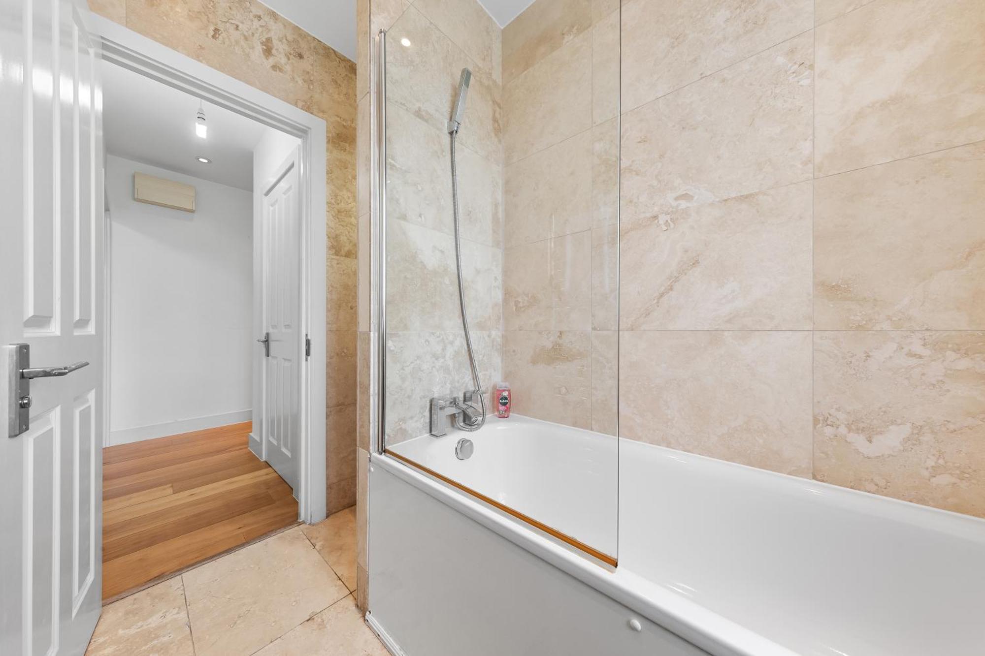 Modern Flat In Stockwell, 10 Mins From Oxford Circus Appartement Londen Buitenkant foto