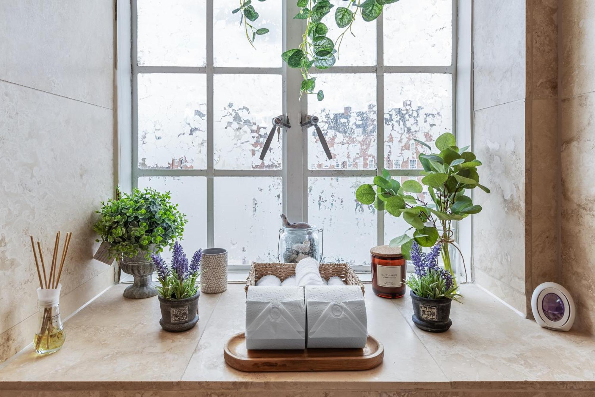 Modern Flat In Stockwell, 10 Mins From Oxford Circus Appartement Londen Buitenkant foto